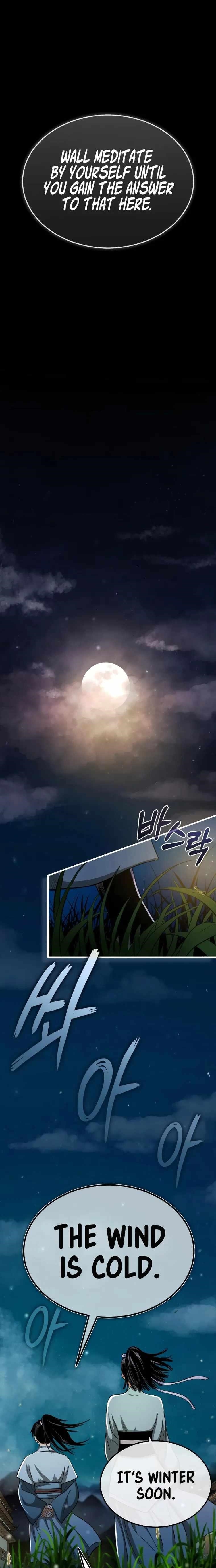 Records of the Demonic Path’s Return Chapter 8 - Page 25