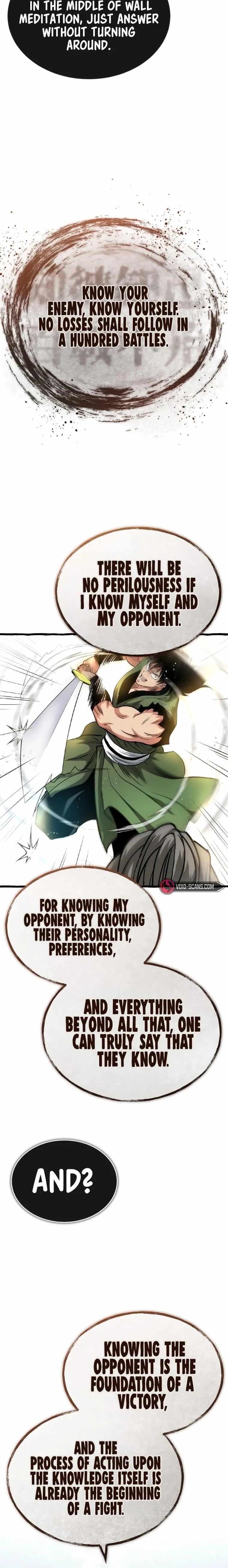 Records of the Demonic Path’s Return Chapter 8 - Page 32