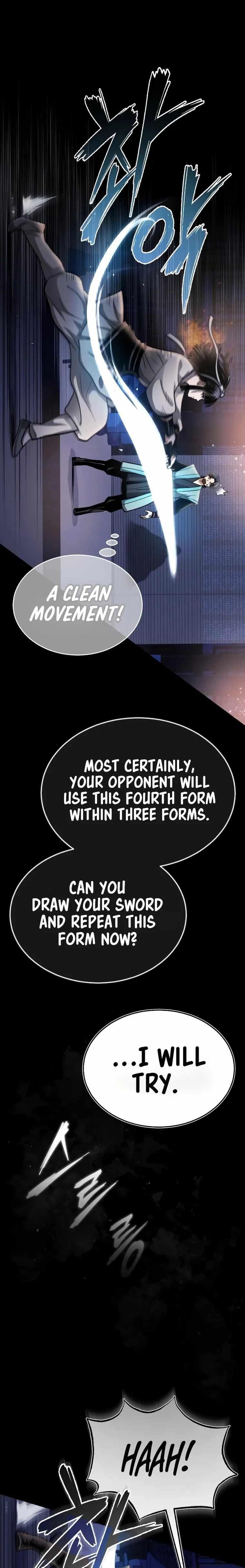 Records of the Demonic Path’s Return Chapter 8 - Page 9