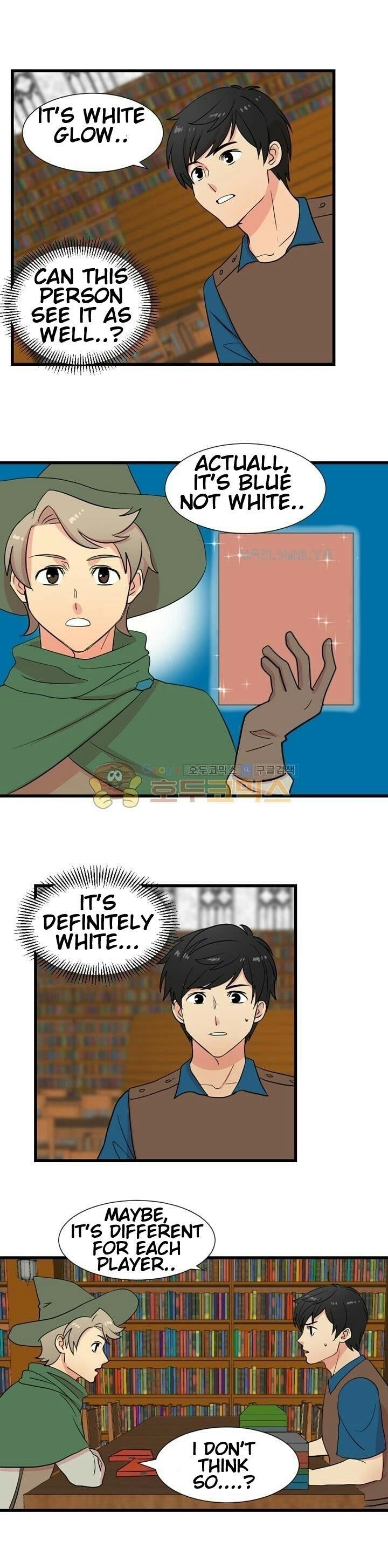 Reader Chapter 10 - Page 10