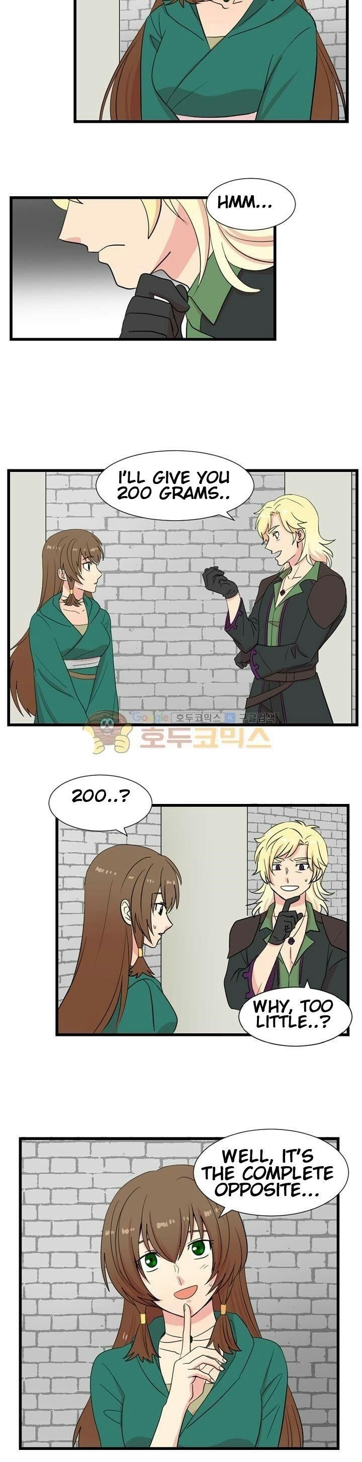 Reader Chapter 10 - Page 15