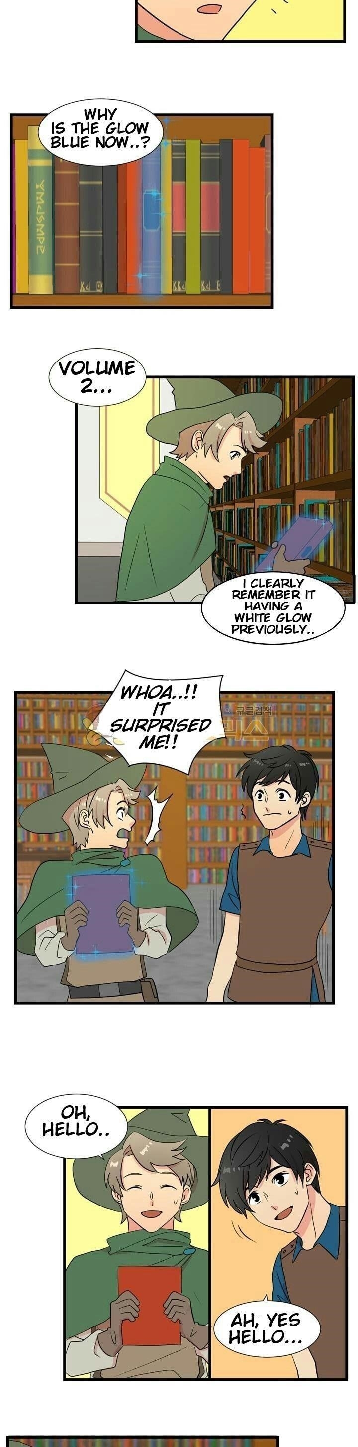 Reader Chapter 10 - Page 7