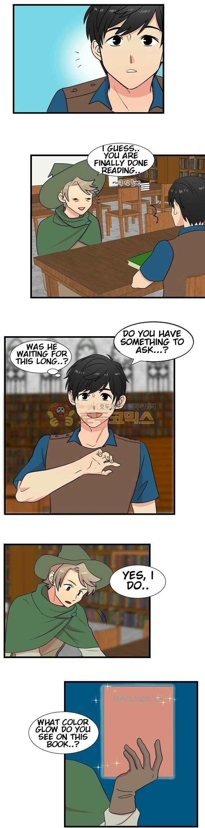 Reader Chapter 10 - Page 9