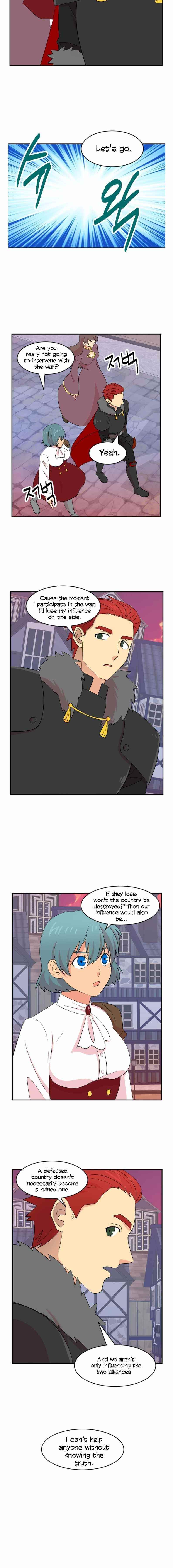 Reader Chapter 151 - Page 3