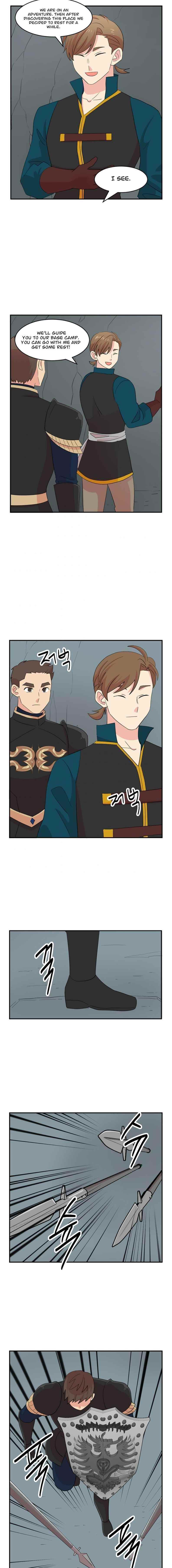 Reader Chapter 156 - Page 11