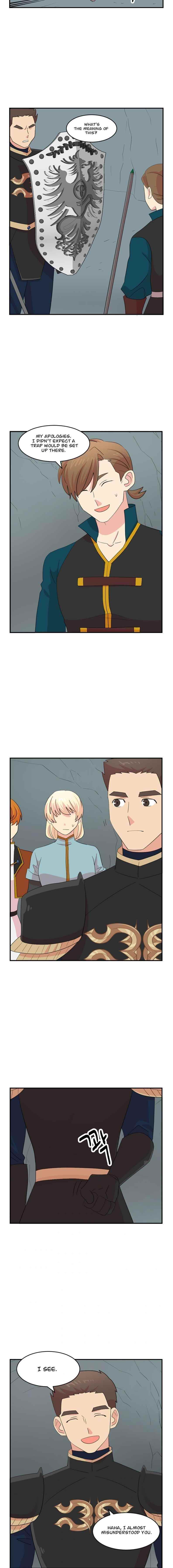 Reader Chapter 156 - Page 12