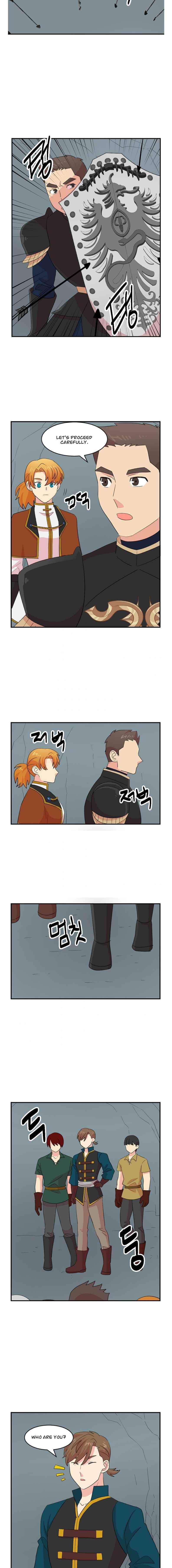 Reader Chapter 156 - Page 8