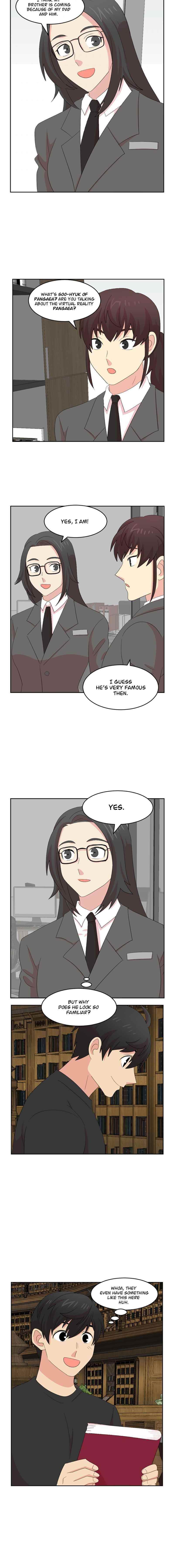 Reader Chapter 159 - Page 10