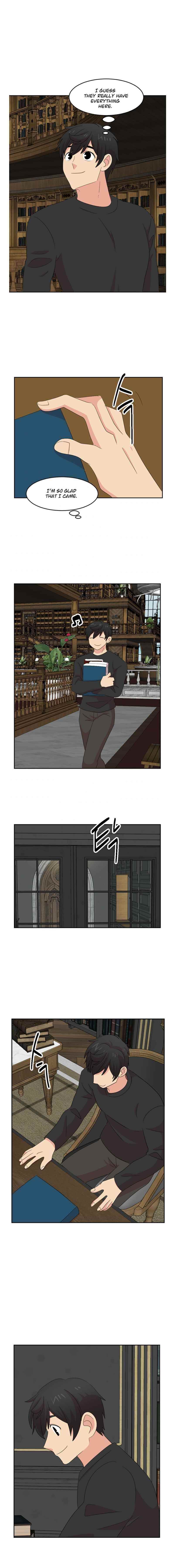 Reader Chapter 159 - Page 11