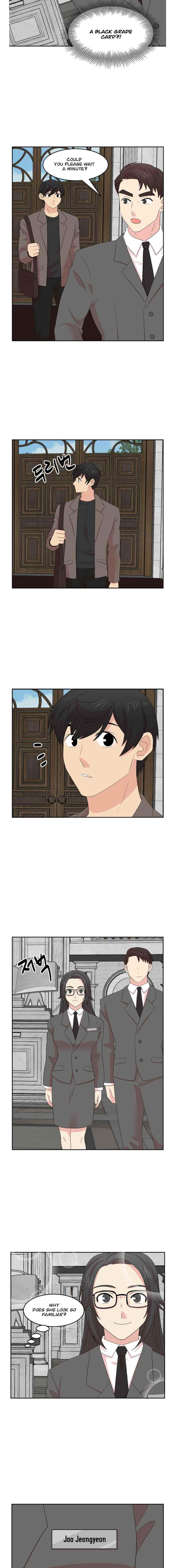 Reader Chapter 159 - Page 2