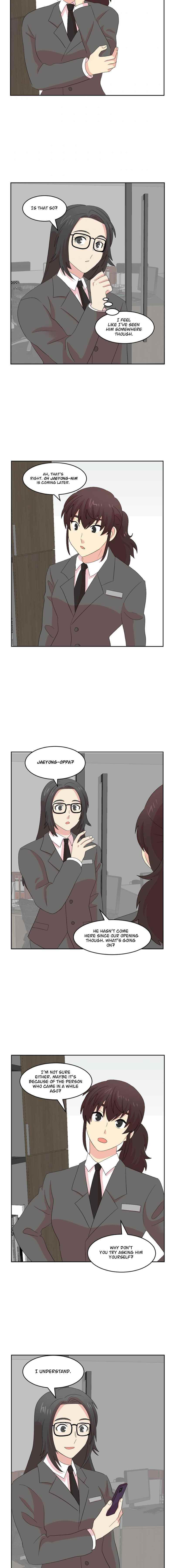 Reader Chapter 159 - Page 7