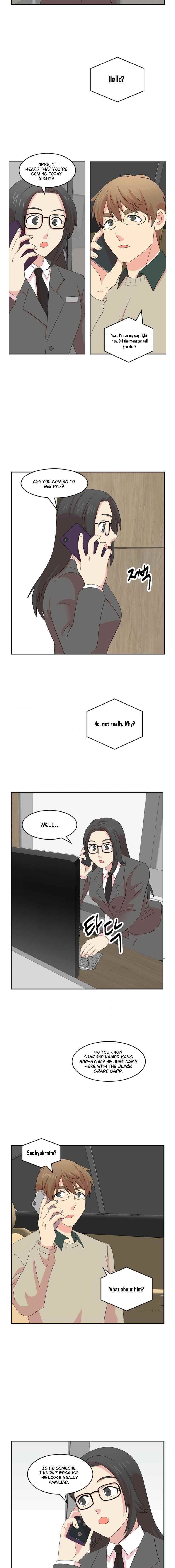 Reader Chapter 159 - Page 8