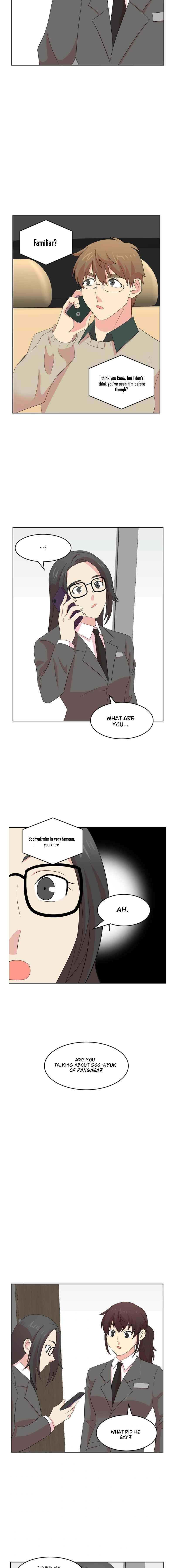 Reader Chapter 159 - Page 9