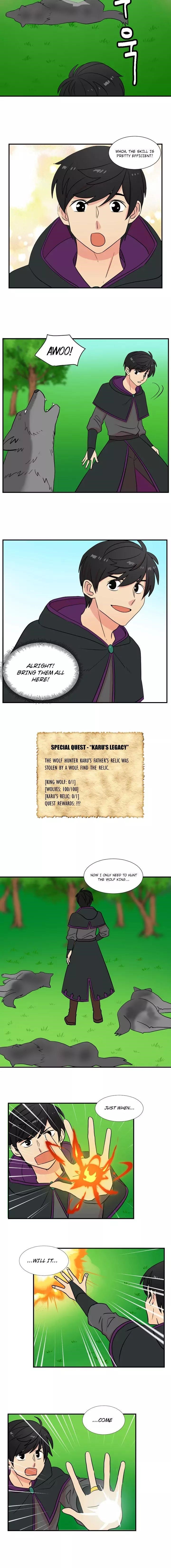 Reader Chapter 16 - Page 9