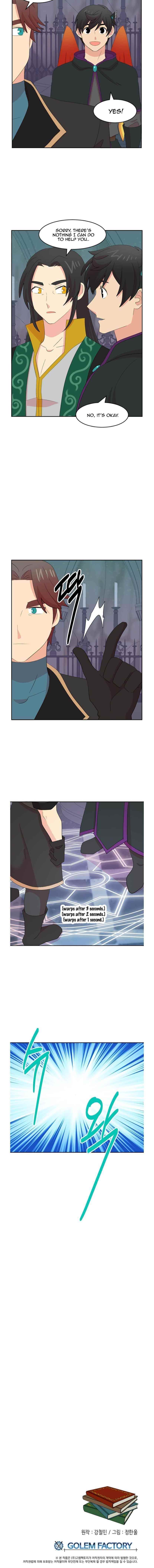 Reader Chapter 170 - Page 10