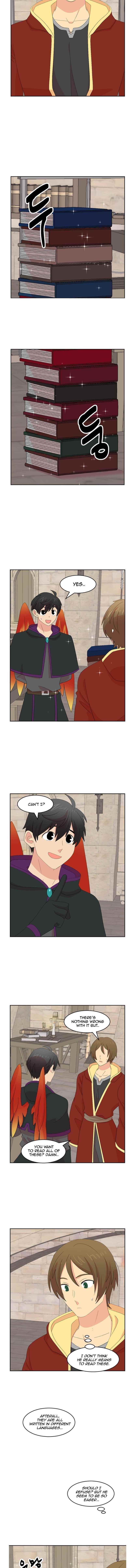 Reader Chapter 170 - Page 2