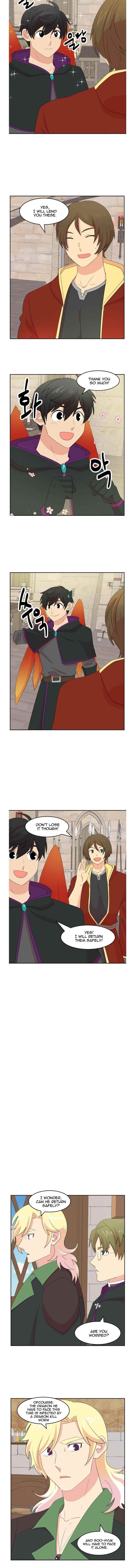 Reader Chapter 170 - Page 3