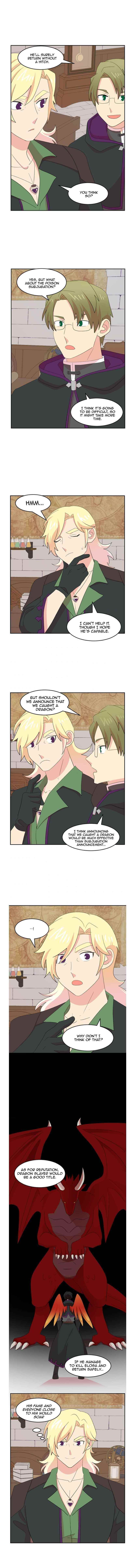 Reader Chapter 170 - Page 4