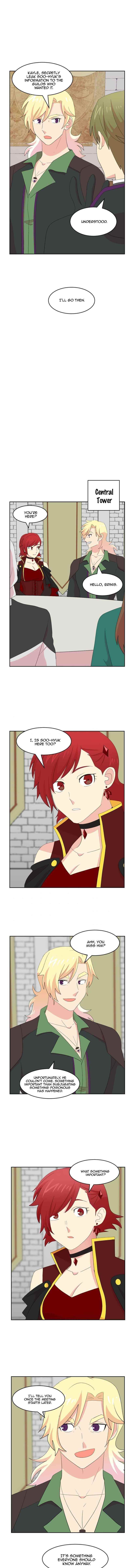 Reader Chapter 170 - Page 5