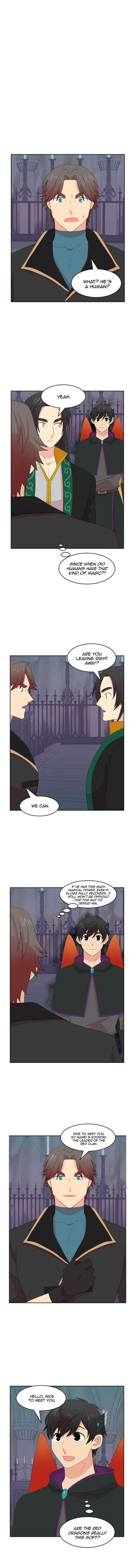 Reader Chapter 170 - Page 8