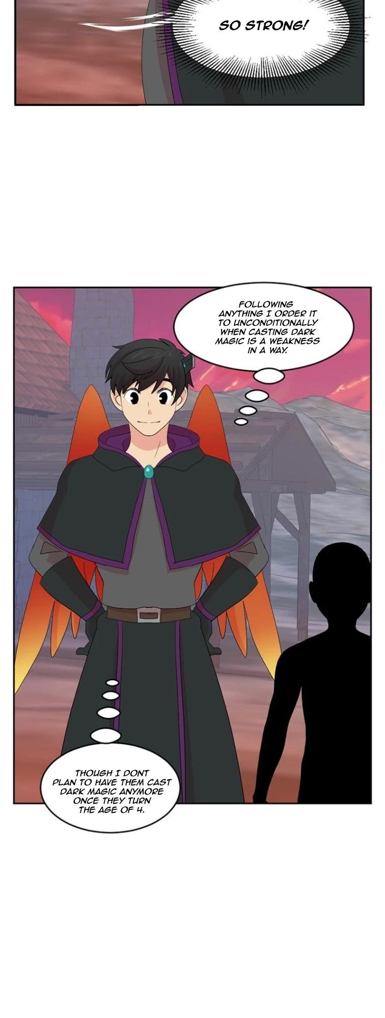 Reader Chapter 175 - Page 19