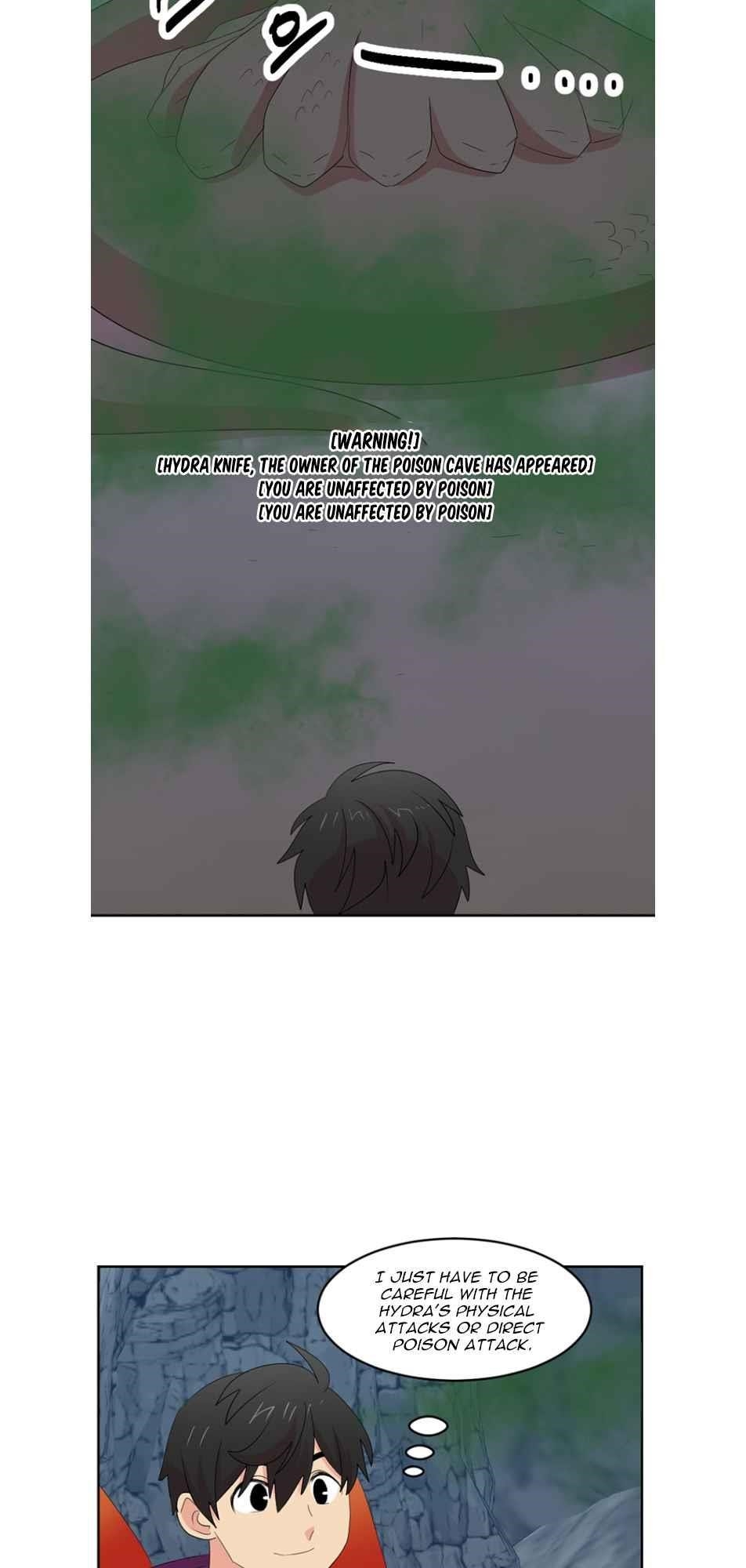 Reader Chapter 184 - Page 20