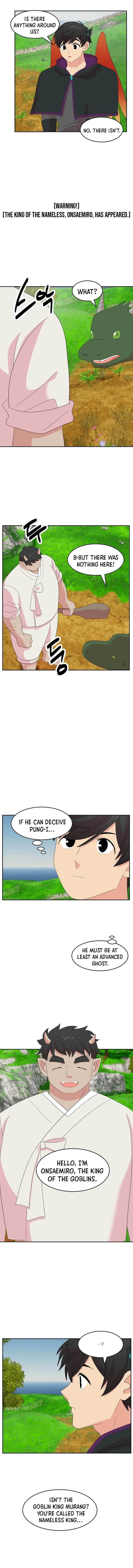 Reader Chapter 203 - Page 4