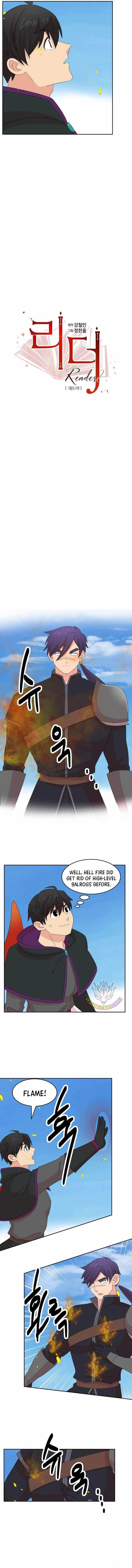 Reader Chapter 204 - Page 3