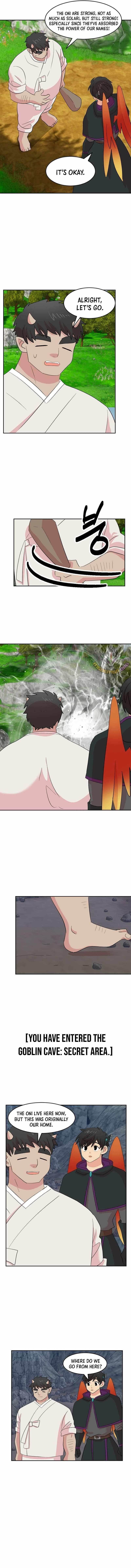 Reader Chapter 205 - Page 7