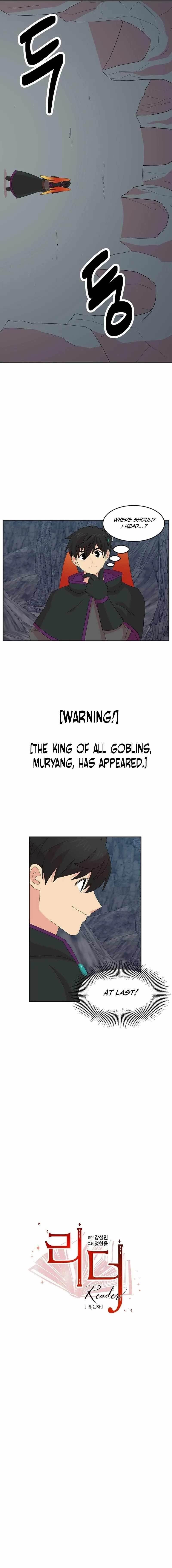 Reader Chapter 206 - Page 2