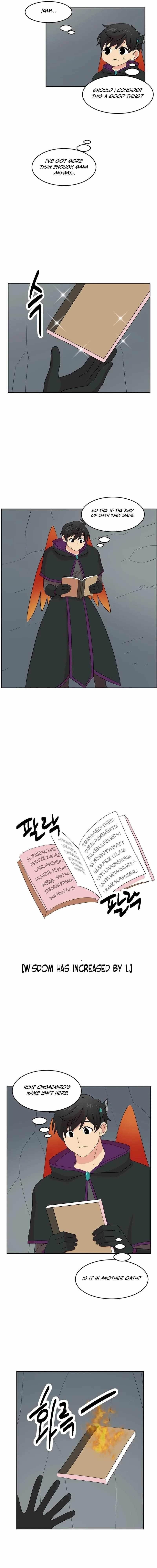 Reader Chapter 206 - Page 7