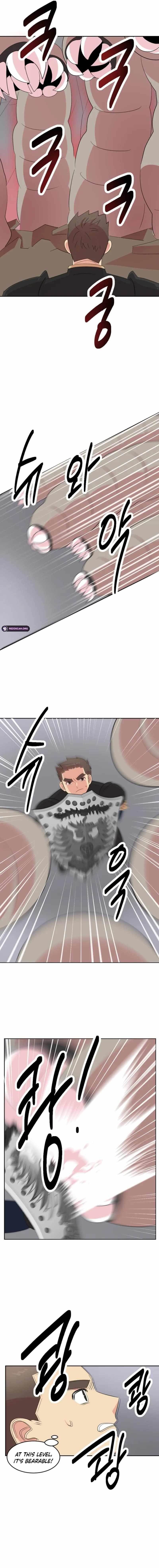 Reader Chapter 207 - Page 11