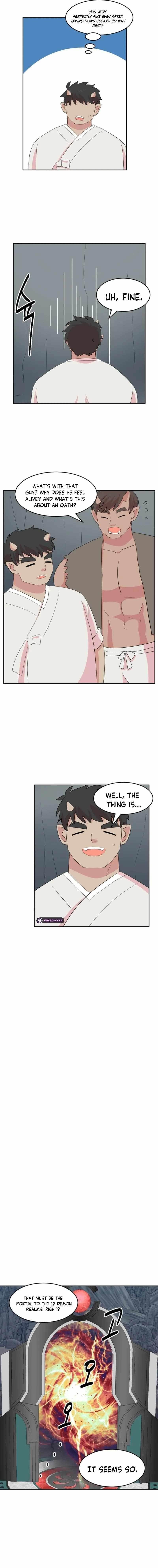 Reader Chapter 207 - Page 2