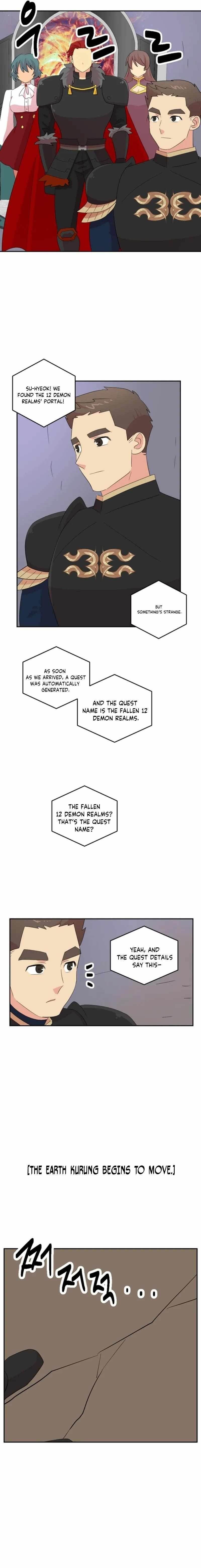 Reader Chapter 207 - Page 5