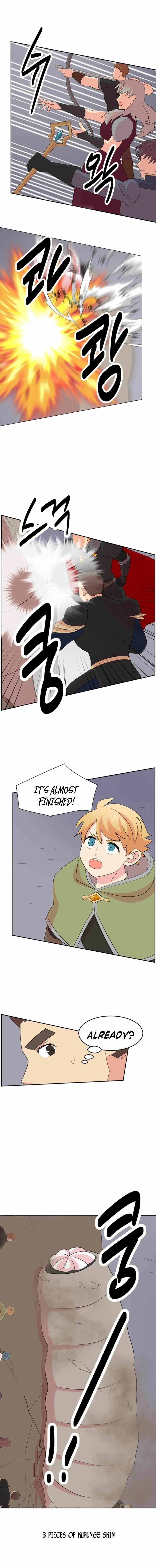 Reader Chapter 207 - Page 7