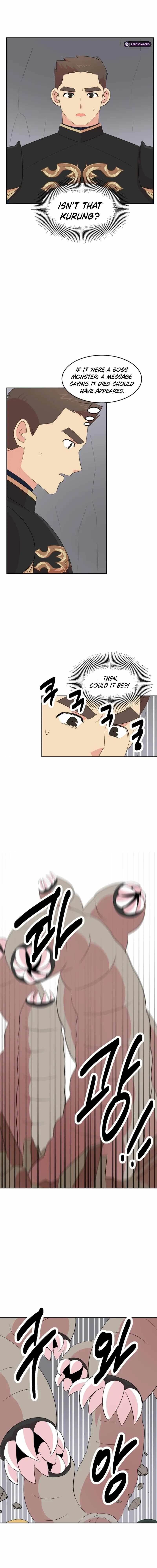 Reader Chapter 207 - Page 8