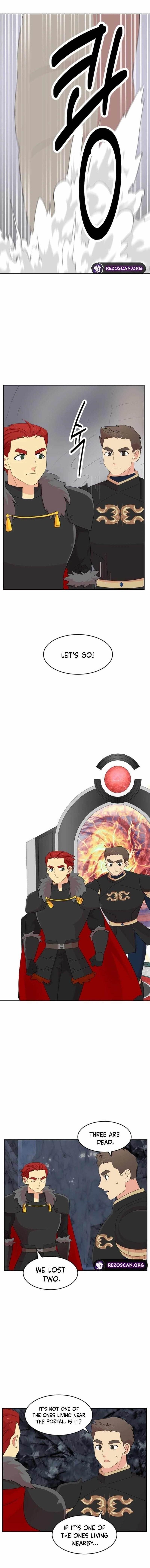 Reader Chapter 208 - Page 1