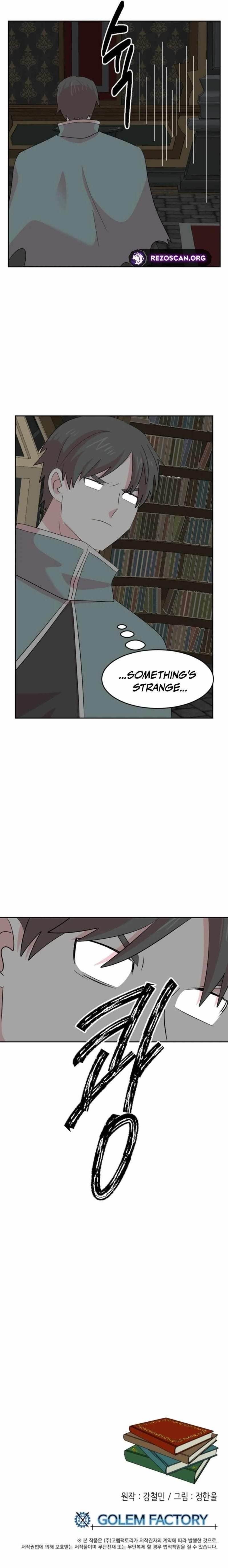 Reader Chapter 208 - Page 10