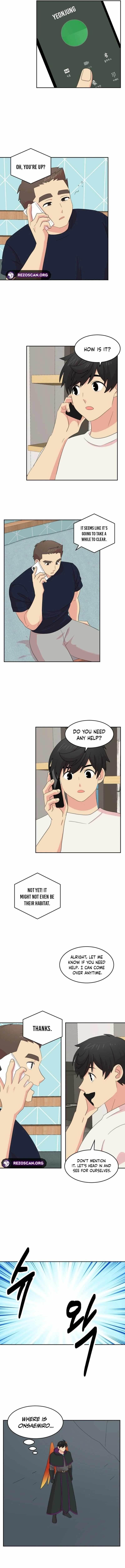 Reader Chapter 208 - Page 3