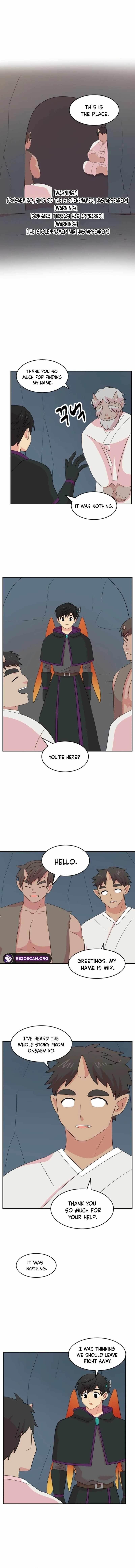 Reader Chapter 208 - Page 5