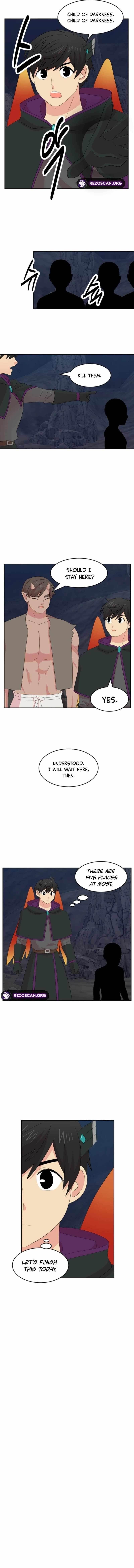 Reader Chapter 208 - Page 8