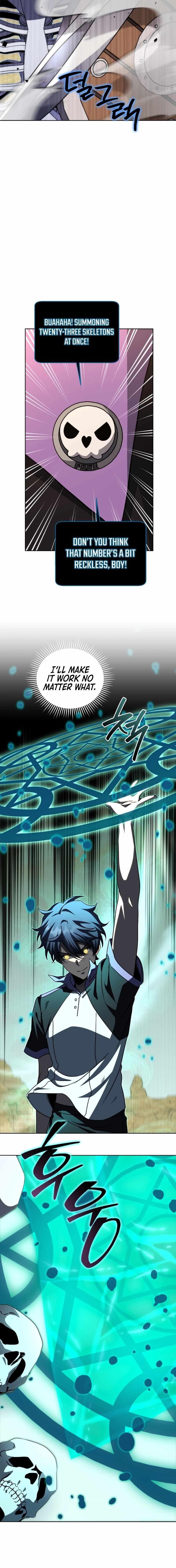 Reader Chapter 209 - Page 12