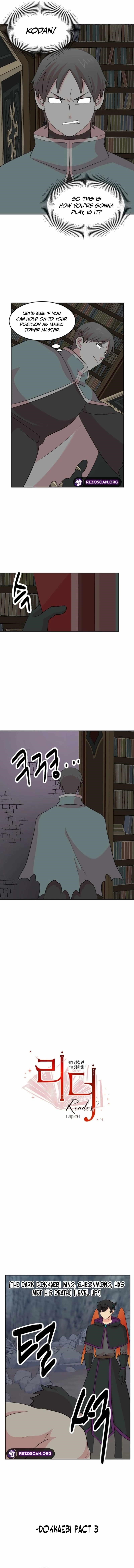 Reader Chapter 209 - Page 2