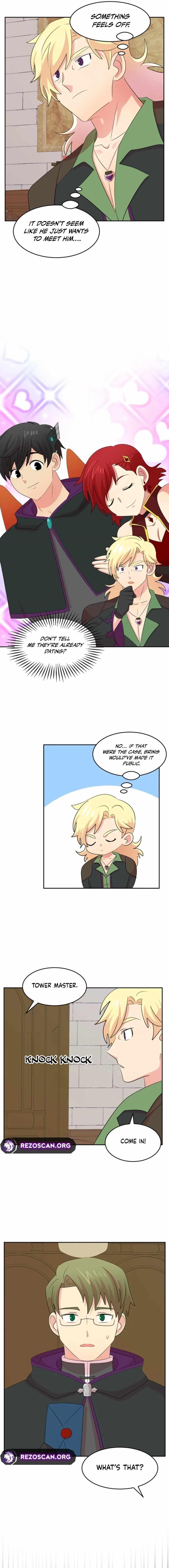 Reader Chapter 210 - Page 11