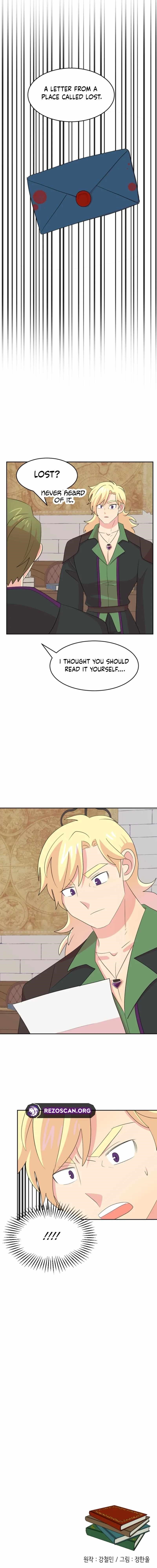 Reader Chapter 210 - Page 12