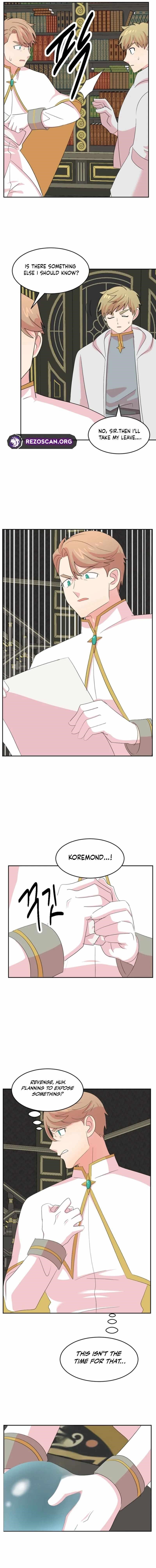 Reader Chapter 210 - Page 8