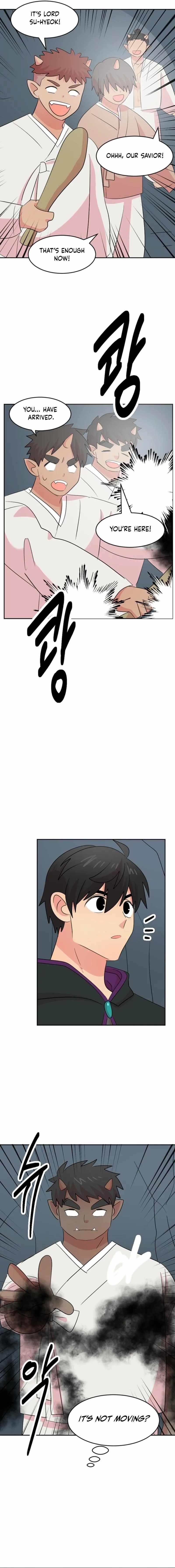 Reader Chapter 211 - Page 14