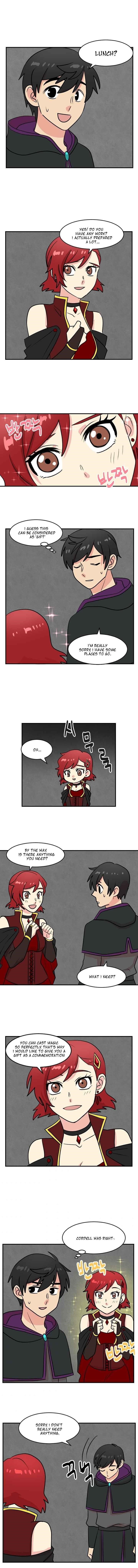 Reader Chapter 48 - Page 7