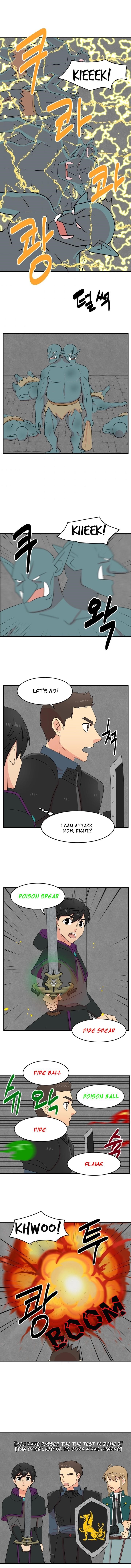 Reader Chapter 50 - Page 5