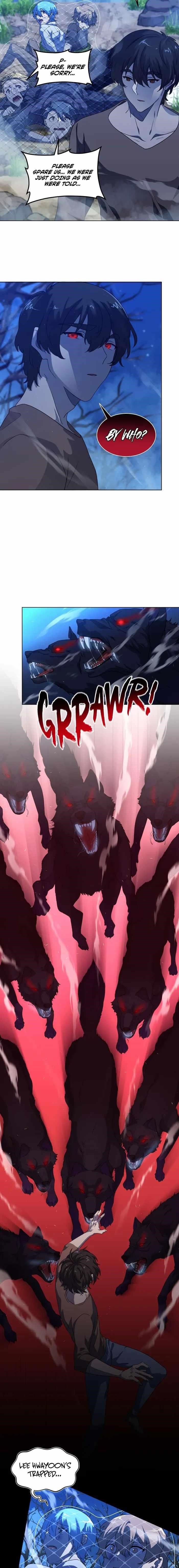 Everyone Regressed Except Me Chapter 11 - Page 5